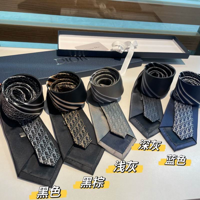 Dior Tie hm12
